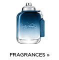 Coach Fragrances