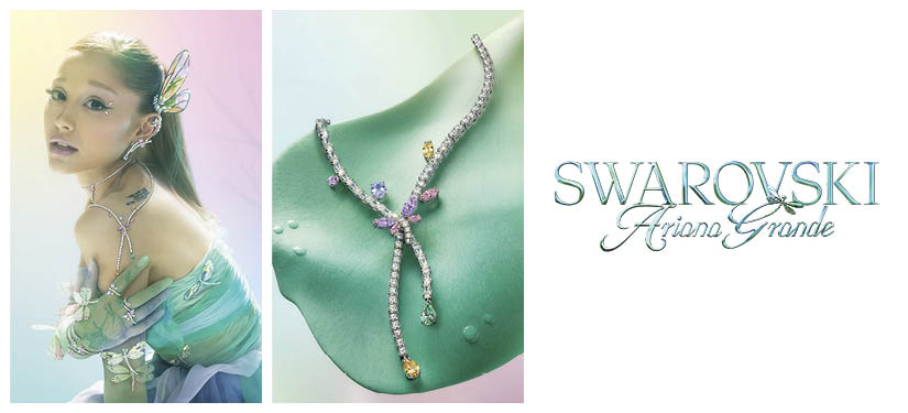 Swarovski Jewelry