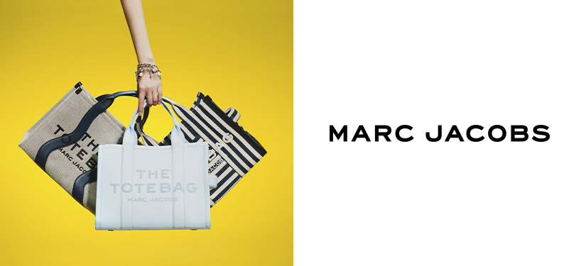 Marc Jacobs