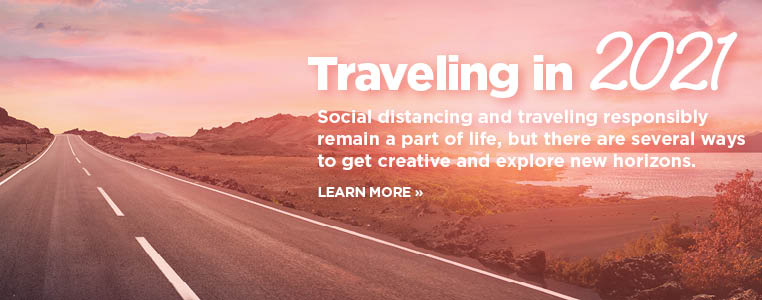 Safe Travels