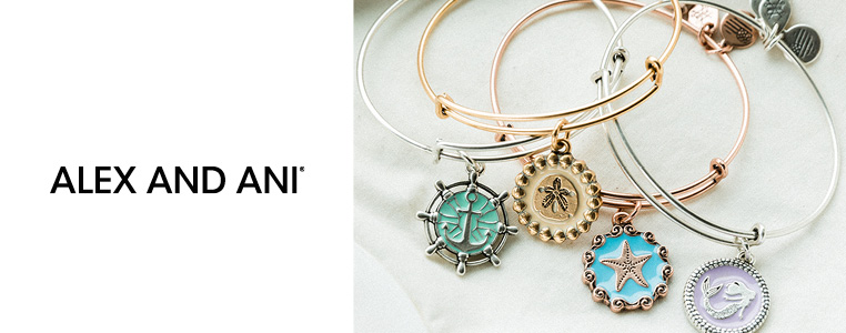 Alex and Ani