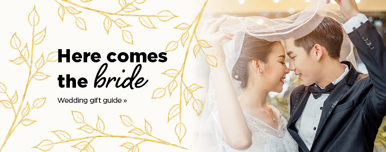Bridal Guide