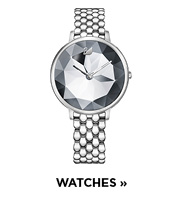 Swarovski watches
