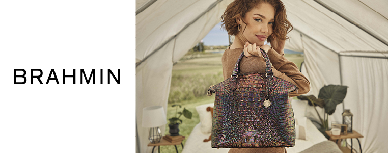 brahmin handbag