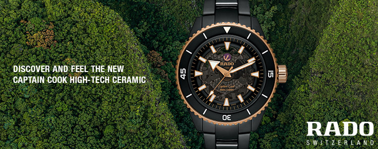 Rado Watches