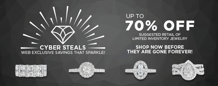 Jewelry Cyber Steals