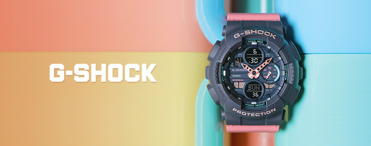 casio official shop