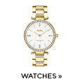Coach Watches