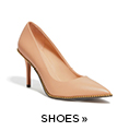 Coach Shoes