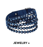 Swarovski jewelry