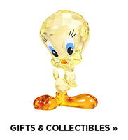 Swarovski collectibles