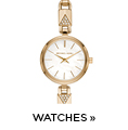 Michael Kors Watches
