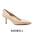 Michael Kors Shoes