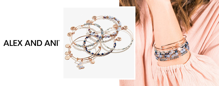 Alex and Ani