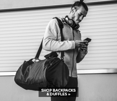 adidas Backpacks & Duffels