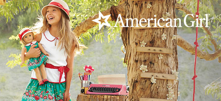 Shop American Girl