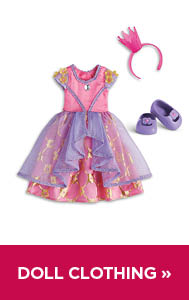American Girl Doll Clothing
