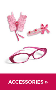 American Girl Accessories