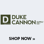 Duke Cannon