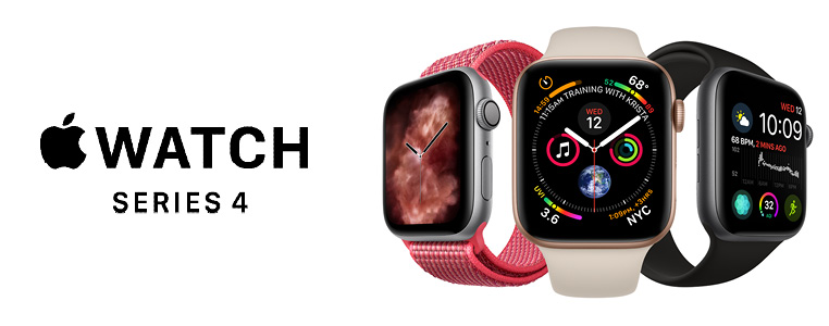 New apple watch