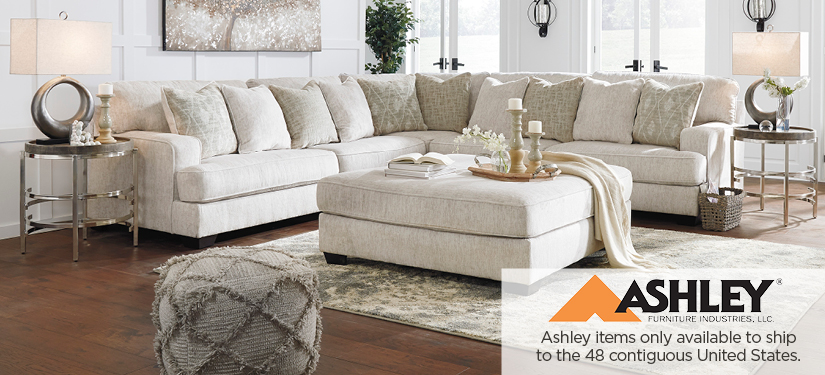 Ashley Furniture