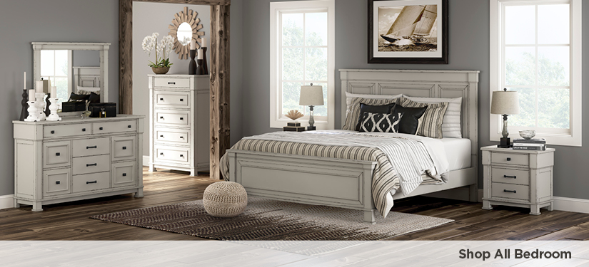 Ashley Bedroom Room Furniture