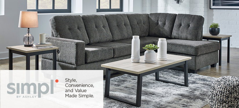Zardoni 3 on sale piece sectional
