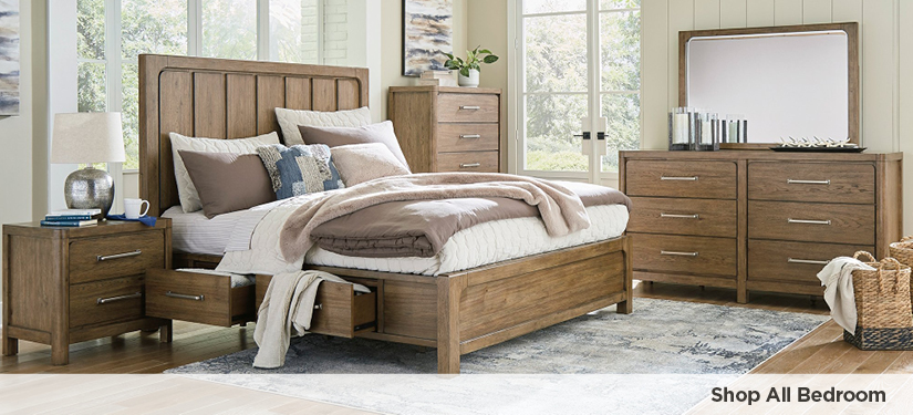 Ashley Bedroom Room Furniture