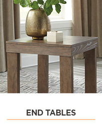 END TABLES