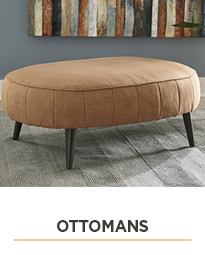 OTTOMANS
