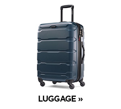 Shop Luggage