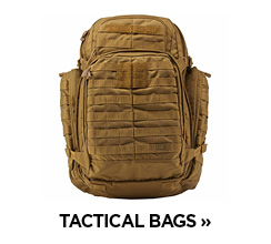 Shop Tactical Bags