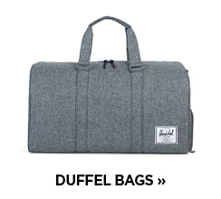 Shop Duffel Bags
