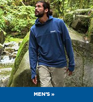 Shop Men's Columbia