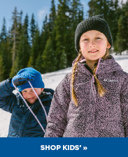 Shop Kids' Columbia