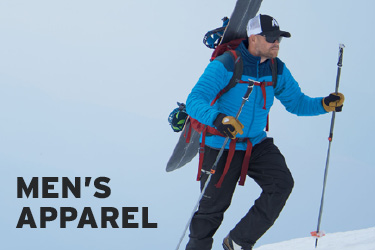Eddie Bauer Men's Clothing