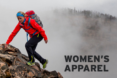 Eddie Bauer Women's Clothing