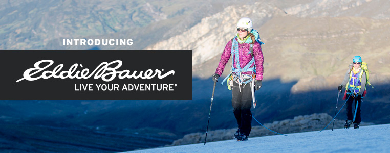 Women's Eddie Bauer