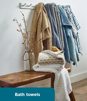 bath towels