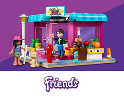 Lego Friends