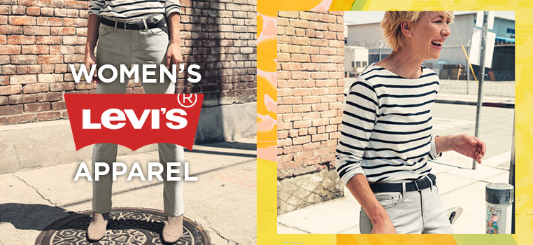 Women's Levi's