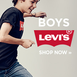 Boys' Levi's