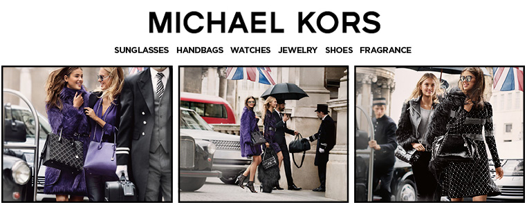 Michael Kors