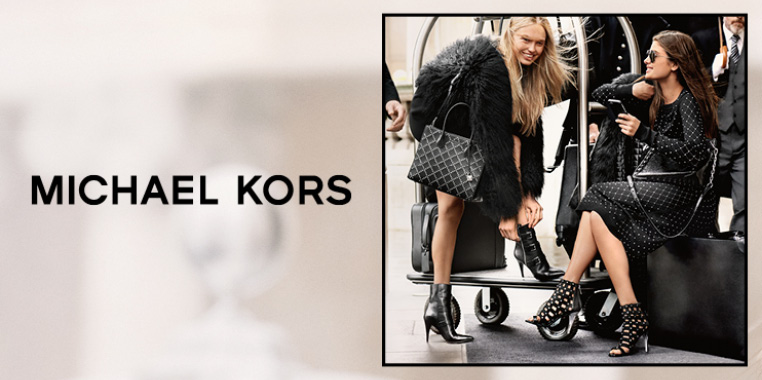 Michael Kors Shoes