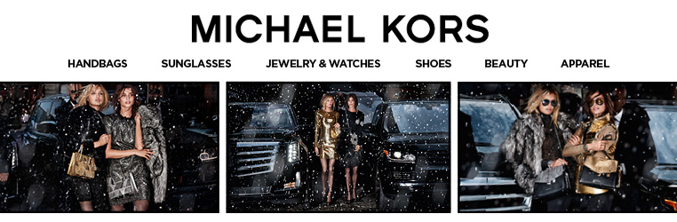 Michael Kors