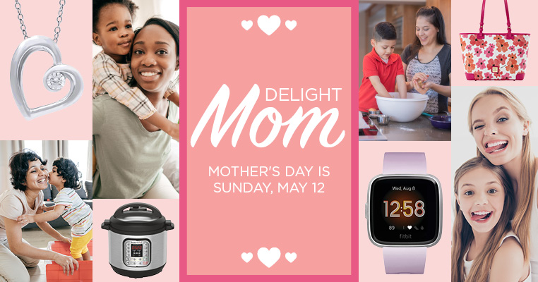 Mother's Day Gift Guide