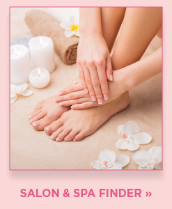 Salon and Spa Finder