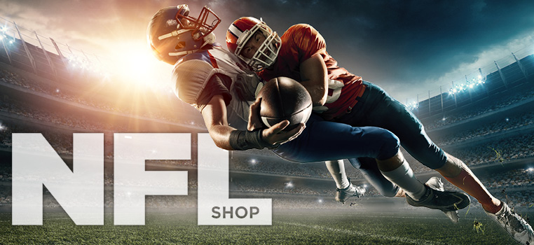 nfl shopping site