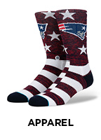 Shop NFL Apparel