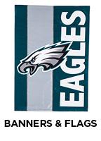 Shop NFL Banners